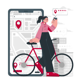 Référencement local Horaire dechetterie