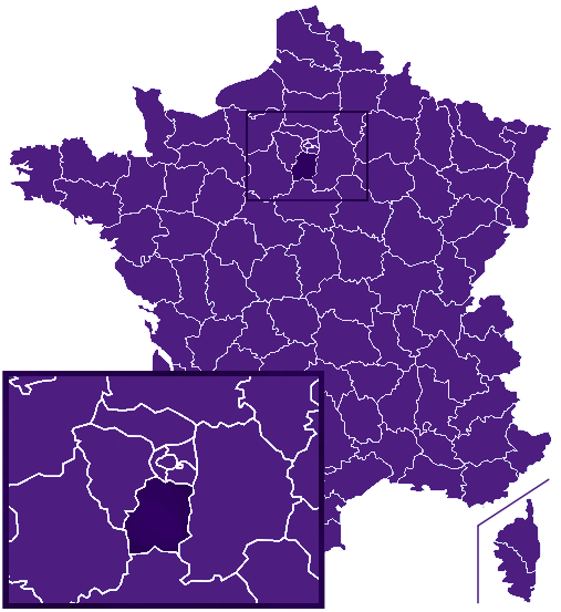 Déchetterie Essonne