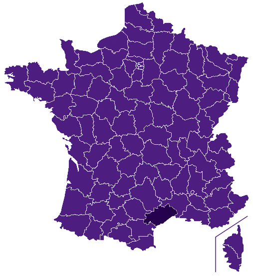 Déchetterie Hérault