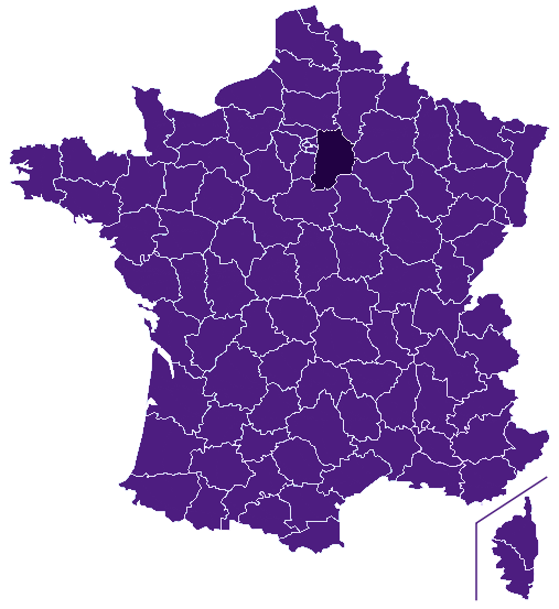 Déchetterie Seine-et-Marne