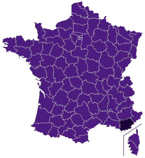 Déchetterie Var