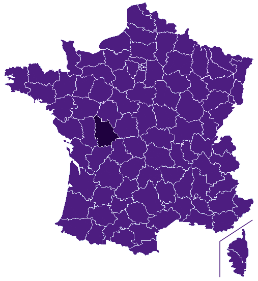 Déchetterie Vienne